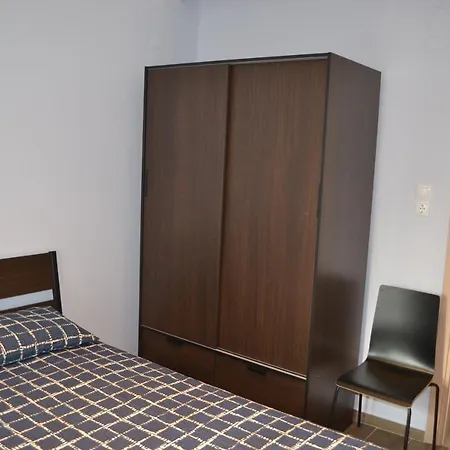 Kalamaria Brand New 1 Bedroom * Thessalonique