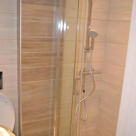 Kalamaria Brand New 1 Bedroom Appartement