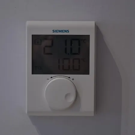 Kalamaria Brand New 1 Bedroom Appartement *
