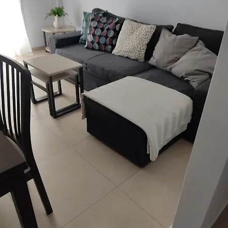 Appartement Kalamaria Brand New 1 Bedroom