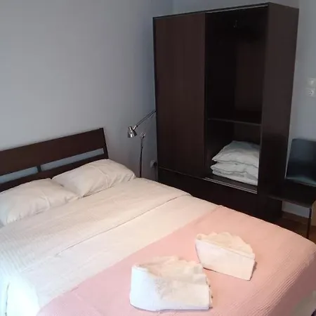 Kalamaria Brand New 1 Bedroom * Thessalonique