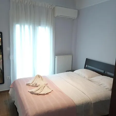 Kalamaria Brand New 1 Bedroom Thessalonique