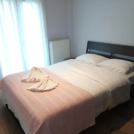 Kalamaria Brand New 1 Bedroom Thessalonique