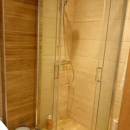 Kalamaria Brand New 1 Bedroom Appartement
