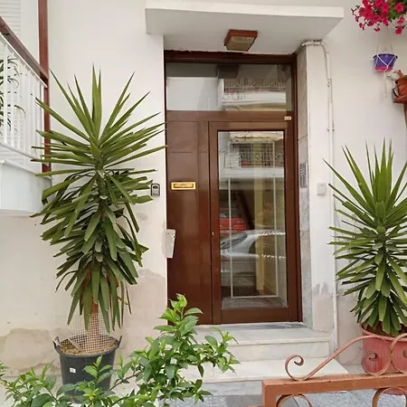 Kalamaria Brand New 1 Bedroom Appartement *